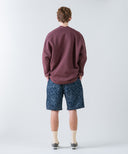 [Pre-Order] Cocoon Sweat Cardigan