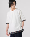 Botanical Layered Wide CS