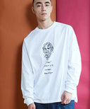 Mr.Albert Wide L/S