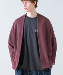 [Pre-Order] Cocoon Sweat Cardigan
