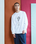Mr.Albert Wide L/S