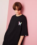 Burst Butterfly