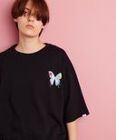 Burst Butterfly