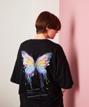 Burst Butterfly