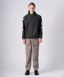 Botanical Line Hoodie