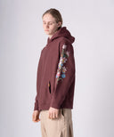 Botanical Line Hoodie