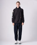 Botanical Line Hoodie