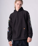 Botanical Line Hoodie