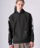 Botanical Line Hoodie