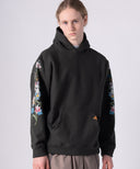 Botanical Line Hoodie