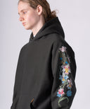 Botanical Line Hoodie