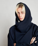 Flower Big Hood Punch PK