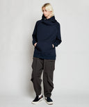Flower Big Hood Punch PK