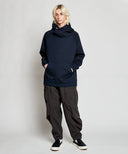 Flower Big Hood Punch PK