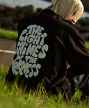 Pulling Flower S/S HW T