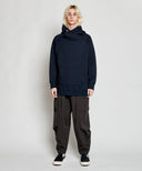 Flower Big Hood Punch PK