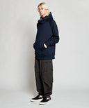 Flower Big Hood Punch PK
