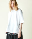 Joint Flower Pullover CS
