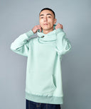 Flower Big Hood Punch PK