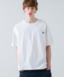 Flower Parade Wide TEE