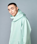 Flower Big Hooded Punch Hoodie