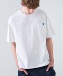 Flower Parade Wide TEE