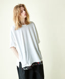 Joint Flower Pullover CS