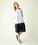 Joint Flower Pullover CS