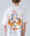 Flower Parade Wide TEE