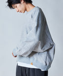 Super Loose Sweat CS