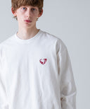 Engage Heart HW L/S