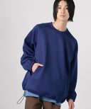 【Pre-Order】Orb Cord Pullover CS