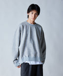 Super Loose Sweat CS