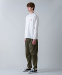 Engage Heart HW L/S