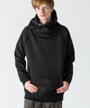 Flower Big Hood Punch PK