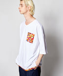 Flower Link Pocket CS