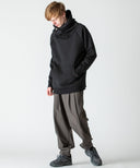 Flower Big Hood Punch PK