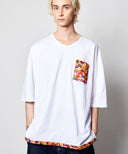 Flower Link Pocket CS
