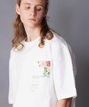 Sunlight Relax Fit Pocket T-shirt