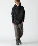 Flower Big Hood Punch PK