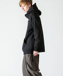 Flower Big Hood Punch PK