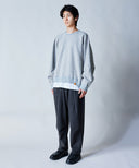 Super Loose Sweat CS