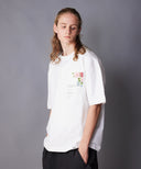 Sunlight Relax Fit Pocket T-shirt