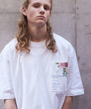 Sunlight Relax Fit Pocket T-shirt