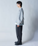 Super Loose Sweat CS