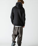 Flower Big Hood Punch PK
