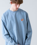 Engage Heart HW L/S