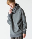 Flower Big Hood Punch PK
