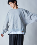 Super Loose Sweat CS