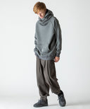 Flower Big Hood Punch PK